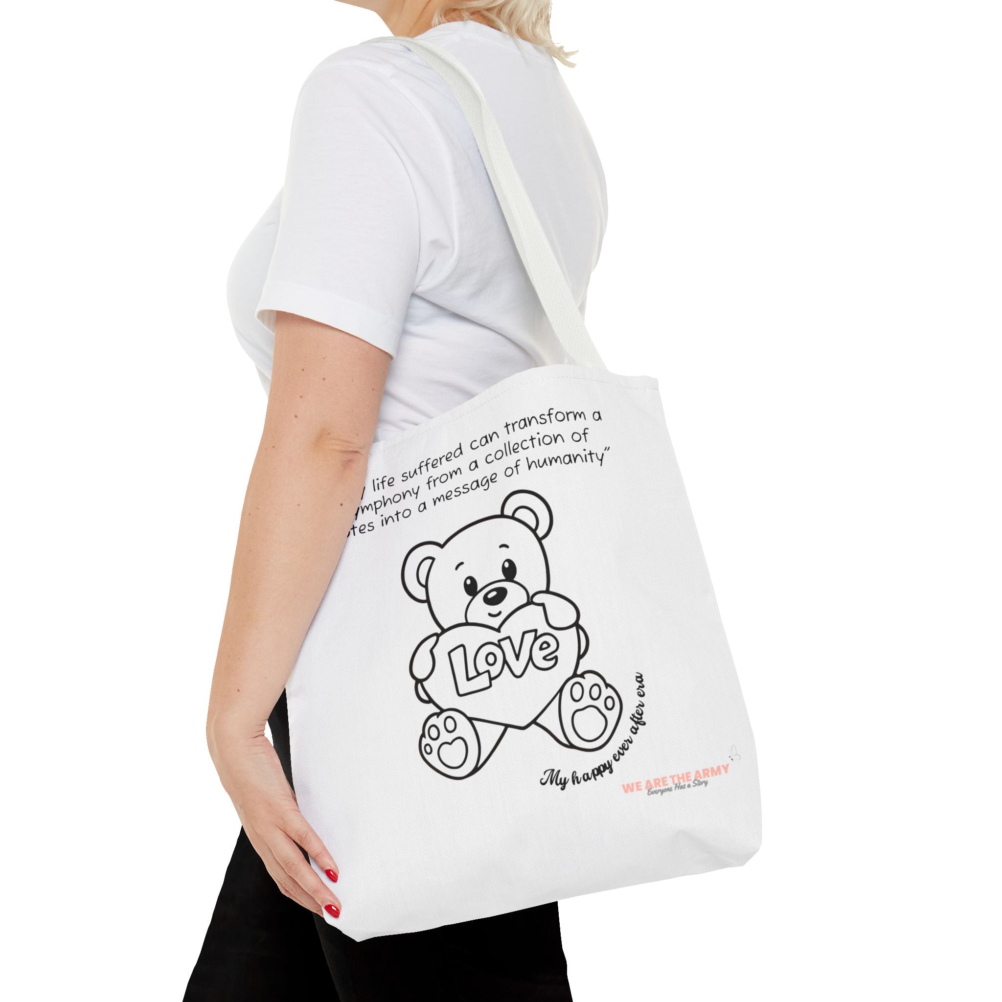 Tote Bags