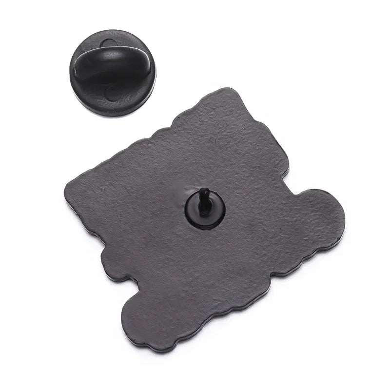 "I‘m Sorry Did I Roll My Eyes Out Loud" Badge